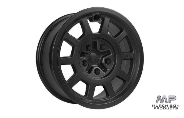 AEV Salta Wheel - Black