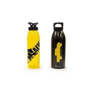 AEV Aluminum Water Bottles