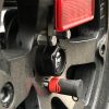 BOLT Jeep Spare Tyre Lock