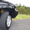 Murchison Jeep Commander 2.5" - 2.75" Suspension System