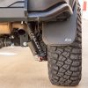 CRDSTU JK Wrangler Extreme Touring 3.0 - 4.5 Suspension System with Hi-Steer