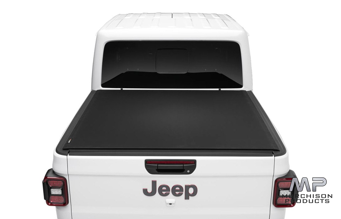 Truxedo Pro X15 Jeep JT Gladiator Roll Up Tonneau Cover